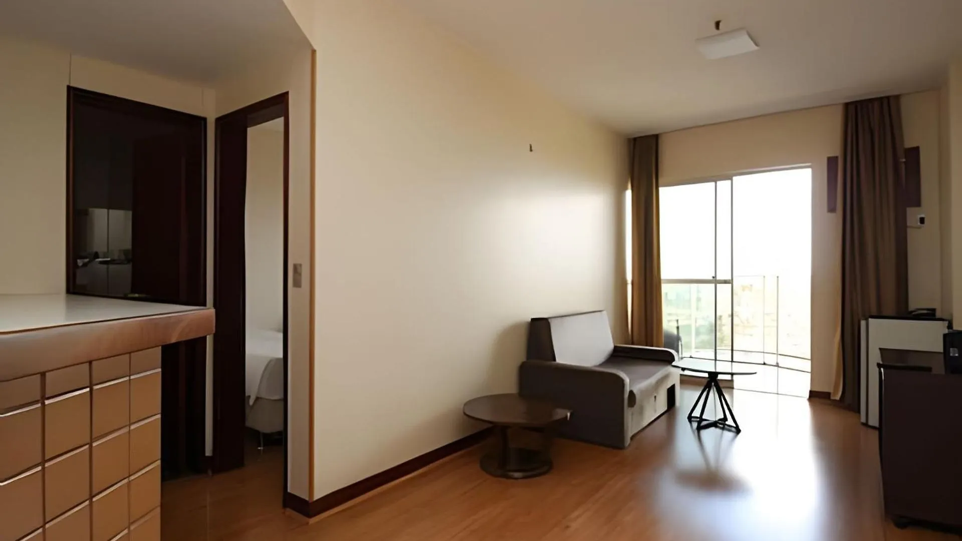 דירה ברזיליה 360 Manhattan By Ozped